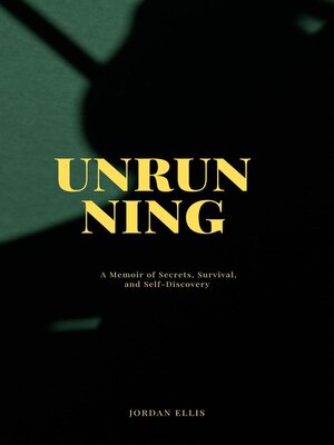 cover image of Unrunning